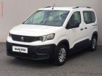Peugeot Rifter - fotka číslo 2