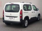 Peugeot Rifter - fotka číslo 3
