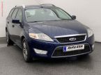 Ford Mondeo - fotka číslo 0