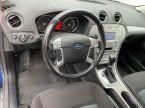 Ford Mondeo - fotka číslo 11