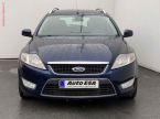 Ford Mondeo - fotka číslo 1