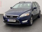 Ford Mondeo - fotka číslo 2