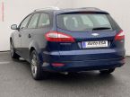 Ford Mondeo - fotka číslo 5