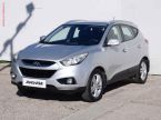Hyundai ix35 - fotka číslo 2