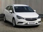 Opel Astra - fotka číslo 0