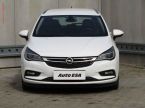 Opel Astra - fotka číslo 1