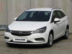 Opel Astra - fotka číslo 2