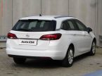 Opel Astra - fotka číslo 3