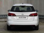 Opel Astra - fotka číslo 4