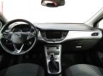 Opel Astra - fotka číslo 7
