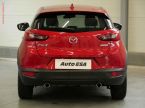 Mazda CX-3 - fotka číslo 4