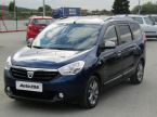 Dacia Lodgy - fotka číslo 2