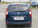Dacia Lodgy - fotka číslo 4
