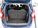 Dacia Lodgy - fotka číslo 6