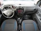 Dacia Lodgy - fotka číslo 7