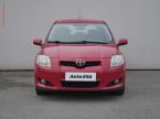 Toyota Auris - fotka číslo 1