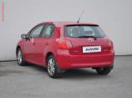Toyota Auris - fotka číslo 5