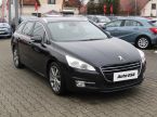 Peugeot 508 - fotka číslo 0
