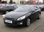 Peugeot 508 - fotka číslo 2