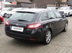 Peugeot 508 - fotka číslo 3