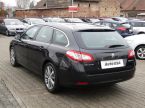 Peugeot 508 - fotka číslo 5