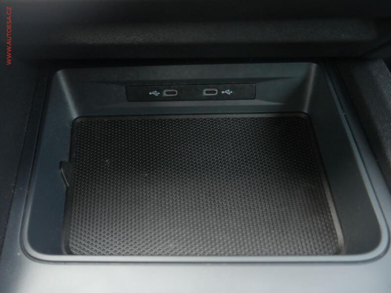 Seat Leon - hlavní fotka