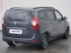 Dacia Lodgy - fotka číslo 3