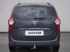Dacia Lodgy - fotka číslo 4