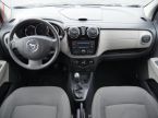 Dacia Lodgy - fotka číslo 7