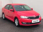 Škoda Rapid - fotka číslo 0
