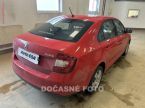 Škoda Rapid - fotka číslo 1