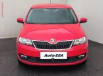 Škoda Rapid - fotka číslo 1