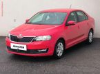 Škoda Rapid - fotka číslo 2