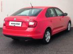 Škoda Rapid - fotka číslo 3