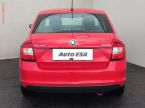 Škoda Rapid - fotka číslo 4