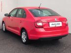 Škoda Rapid - fotka číslo 5