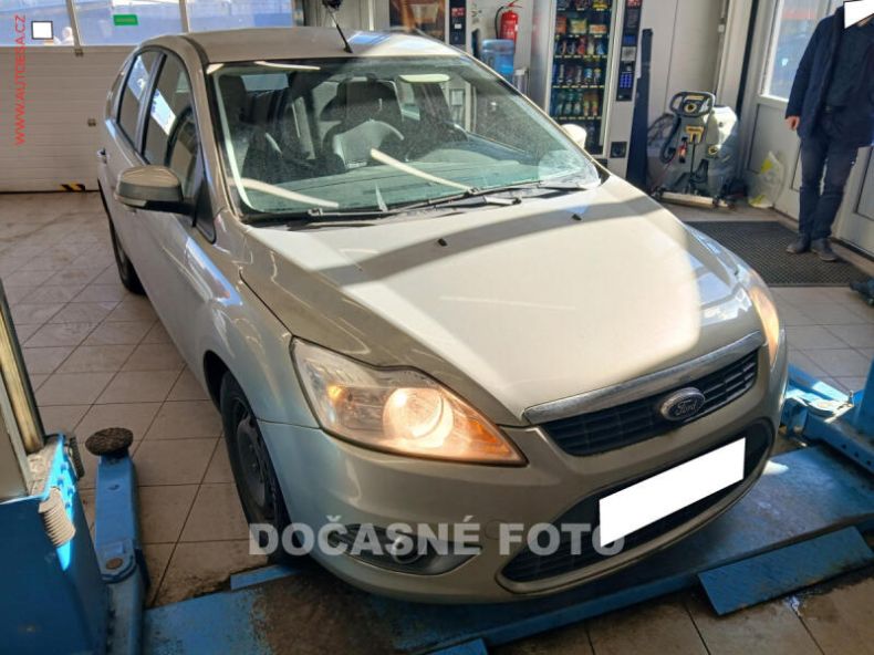 Ford Focus - hlavní fotka inzerátu