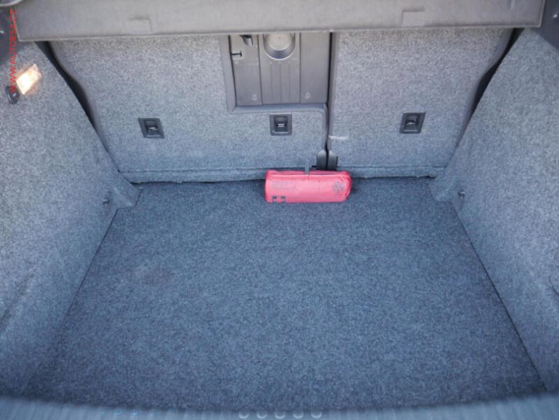 Volkswagen Tiguan - hlavní fotka