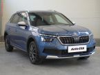 Škoda Kamiq - fotka číslo 0