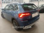 Škoda Kamiq - fotka číslo 1
