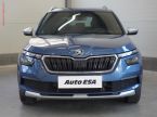 Škoda Kamiq - fotka číslo 1