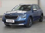 Škoda Kamiq - fotka číslo 2