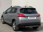 Peugeot 2008 - fotka číslo 5