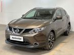 Nissan Qashqai - fotka číslo 2