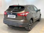 Nissan Qashqai - fotka číslo 3