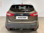 Nissan Qashqai - fotka číslo 4