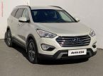 Hyundai Santa Fe - fotka číslo 0