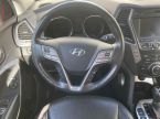 Hyundai Santa Fe - fotka číslo 10