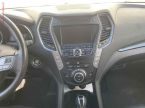 Hyundai Santa Fe - fotka číslo 11