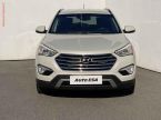 Hyundai Santa Fe - fotka číslo 1